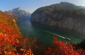 <em>神女峰</em>,巫山<em>神女峰</em>攻略/<em>地址</em>/图片/门票【携程攻