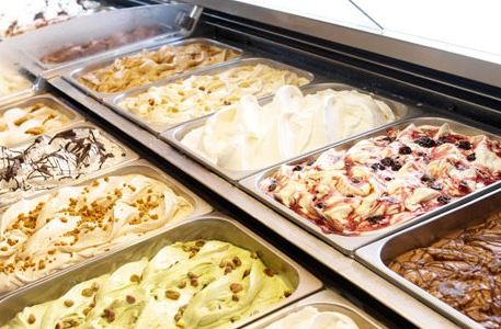 【携程攻略】欧洲手工冰淇淋哪里吃
