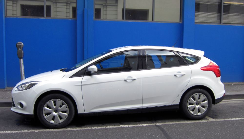 澳大利亚之租车体验 - 澳大利亚游记攻略