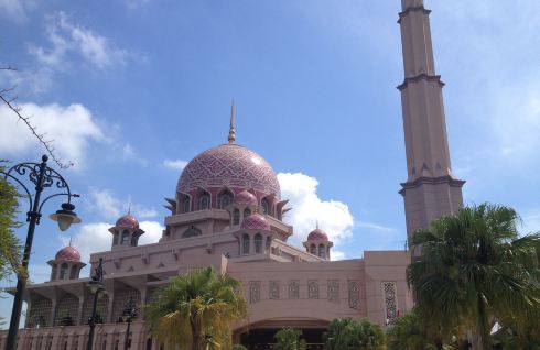 马来西亚 - 吉隆坡游记攻略