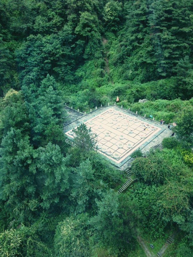 塞纳-泸沽湖-香格里拉-丽江10日亲情自助游完losttemple攻略大理留斯图片