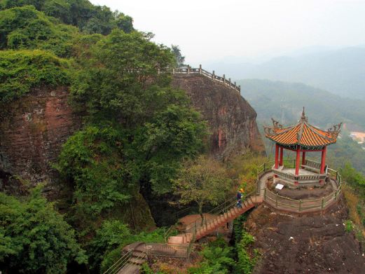 永安图片,永安风景图片,永安旅游照片/景点图片/图库