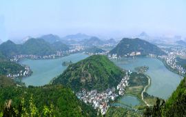 【南北湖天气预报】嘉兴南北湖天气预报一周,