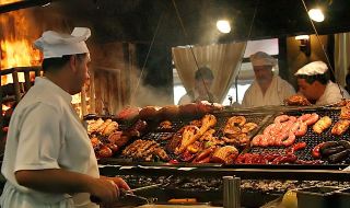 【携程榜单】阿根廷人气美食排行榜,阿根廷特