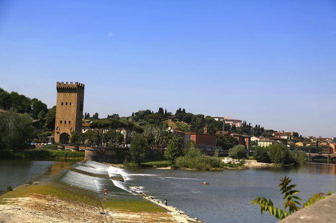 意大利行纪3 佛罗伦萨:依然闪耀着文艺复兴的