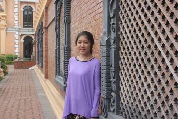 【求解救】单身<em>90后</em>上海<em>妹子</em>求MR.W - 埃及游