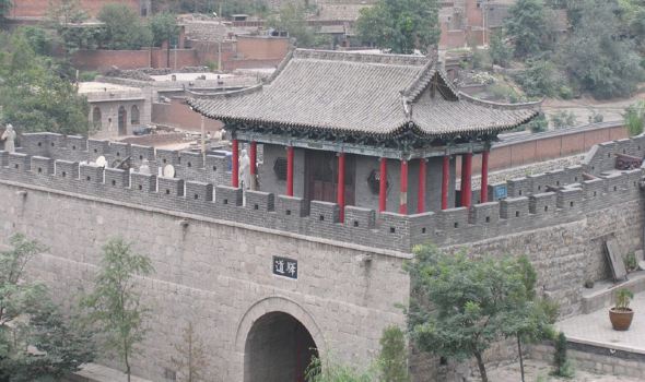 【平定印象】平定旅游怎么样_平定哪里好玩_评论_点评