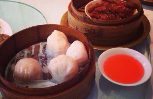 香港龙凤楼 - 上海游记攻略