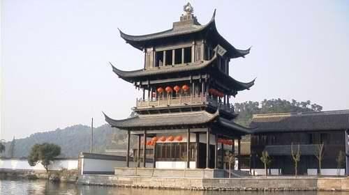 绍兴风景图片,绍兴旅游景点照片\/图片\/图库\/相册【携程攻略】