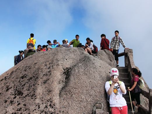 <em>黄山旅游照片</em>,黄山景点图片,图库,相册–携程社