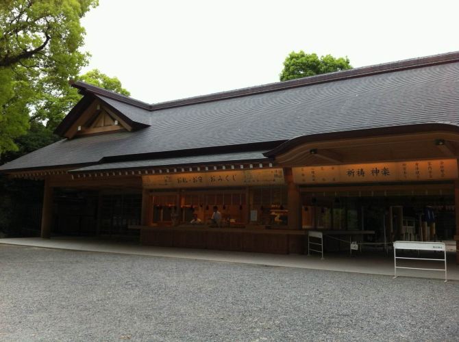2012 5月 日本东京、名古屋、奈良、京都、大