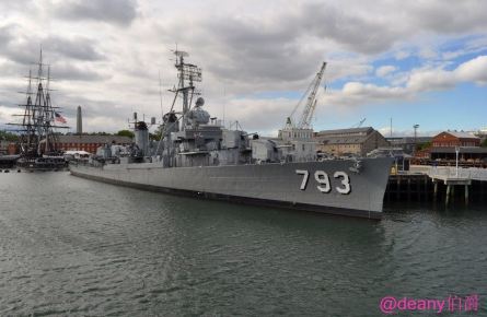 【加油站】【海外租车】美国东部赏花、观鲸游