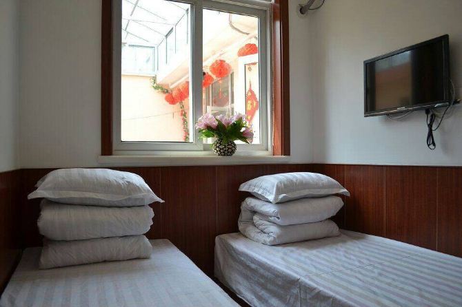 山东烟台长岛风情--渔家乐 - 长岛游记攻略