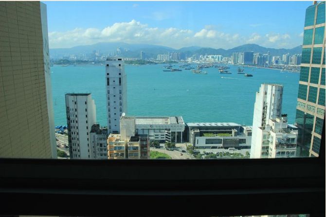 香港两日游攻略(呕心之作,旅行必阅) - 香港游记