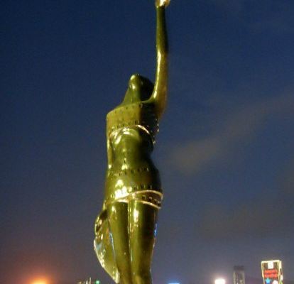 香港澳门6天5日小资购物自由行(超详细流水账