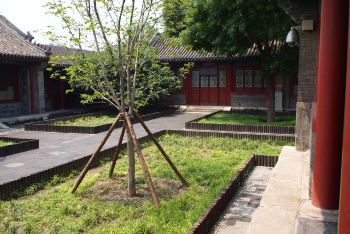 【iv攻略】京都5日经典线路攻略自由行(长城+十大阪难波到北京一日游美食图片