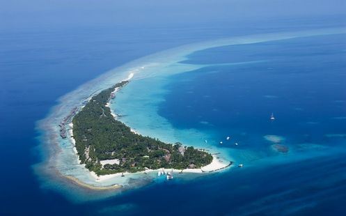 库拉玛缇岛(库拉玛缇岛度假村)-介绍,门票,点评