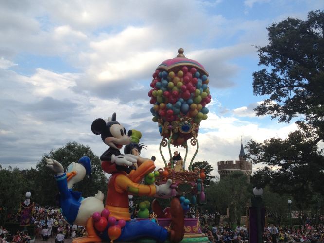 东京5日自由行(迪士尼乐园、富士山、东京塔、