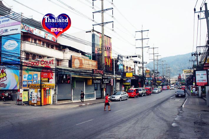 【i旅行】2014年1月游记★Thai·幸福★全家总