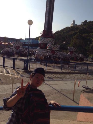 马年春节带孩子4日自由行功略 - 香港游记攻略