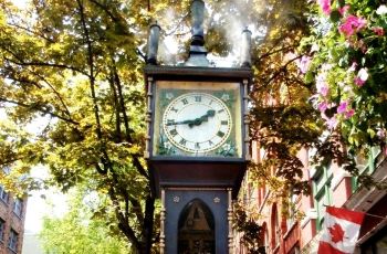 煤气镇,温哥华煤气镇攻略\/地址\/图片\/门票【携程攻略】