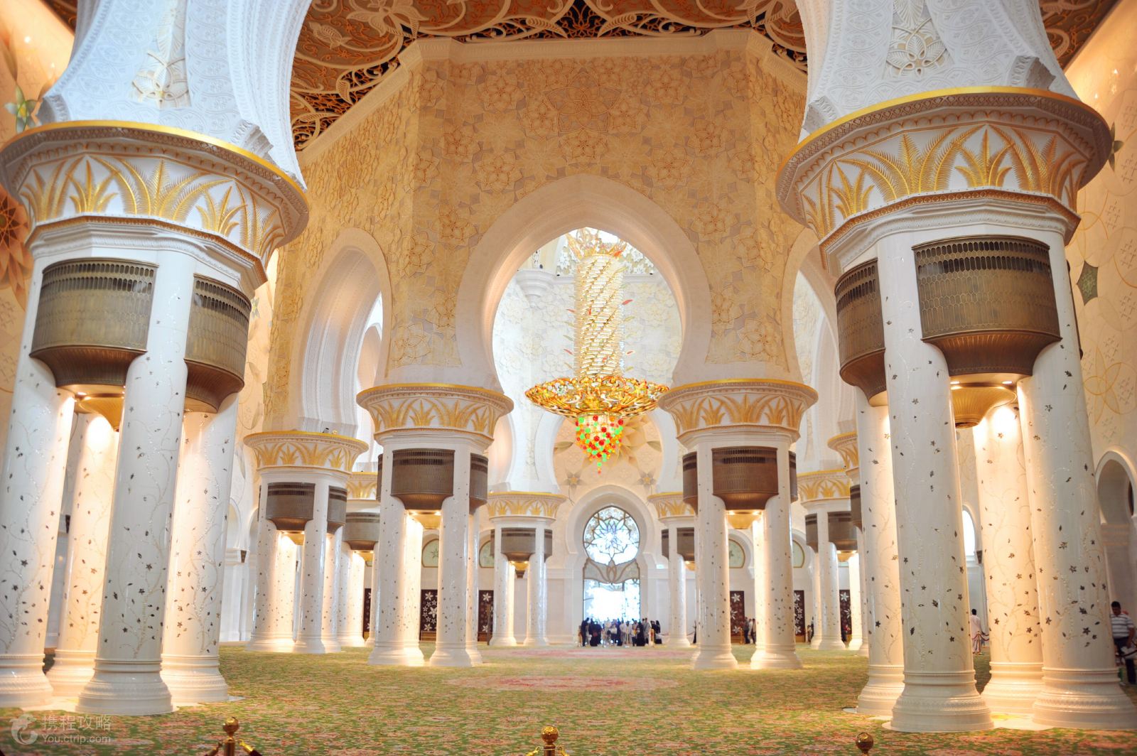 埃及+迪拜11日8晚跟团游(5钻)·红海度假\/风帆