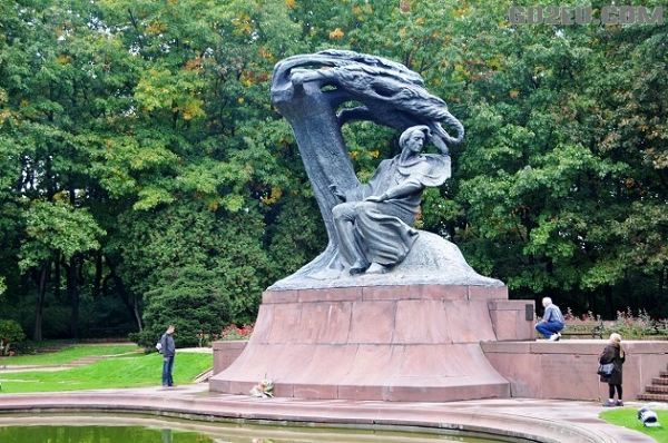 东欧五国再见列宁之旅流水账