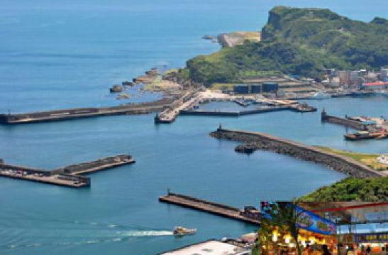 台湾景点排名_台湾景点图片