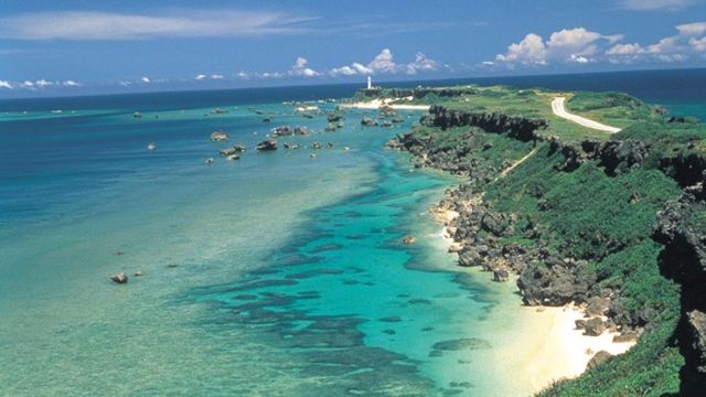 【携程攻略】宫古岛,宫古岛宫古岛旅游攻略/地址/图片/门票