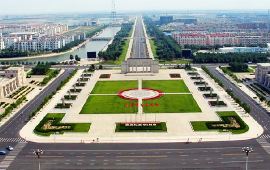 【东营天气预报】东营天气预报一周查询,明天