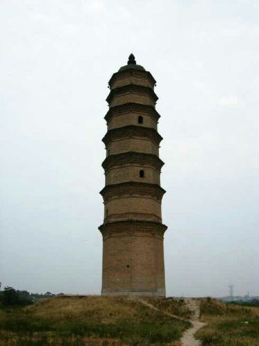 游历主席故里,感受秦风秦韵(陕西西安富平旅游