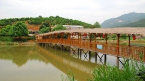 福州旅游图片
