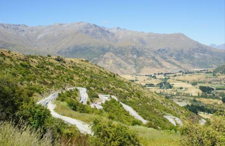 一生一定要见你一次--纯净新西兰之旅