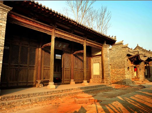 郓城风景图片,郓城旅游景点照片/图片/图库/相册图片