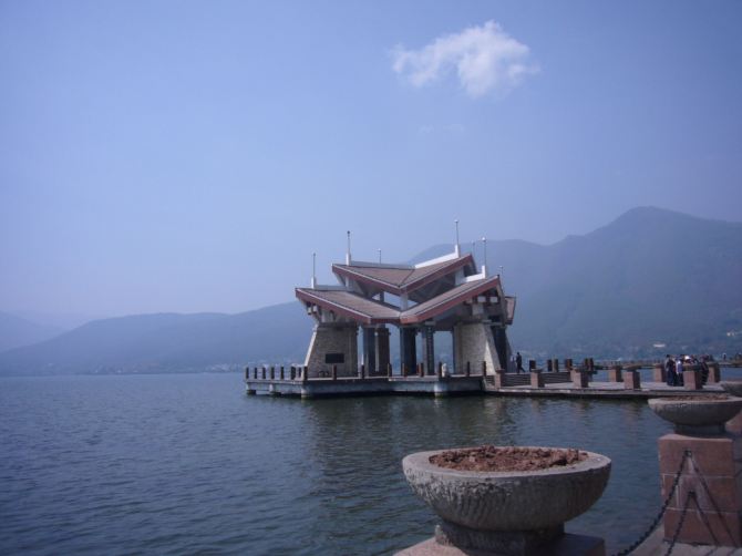 西昌邛海、泸沽湖老年休闲六日游〈一〉 - 西昌游记攻略【携程攻略】