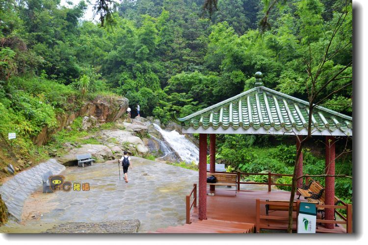 高明杨和皂幕山-瀑布 - 佛山游记攻略【携程攻略】
