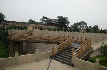 临汾尧王台景区附近景点,尧王台景区周边景点攻略/指南【携程攻略】