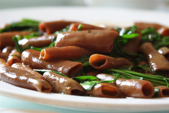 国庆烟台5日亲子自由行,烟台特色美食大全,美