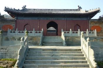元和观,武当山元和观攻略/地址/图片/门票【携程攻略】