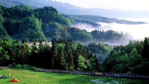 雅安风景图片,雅安旅游景点照片\/图片\/图库\/相册