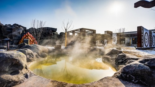 光合谷旅游度假区门票预订_光合谷旅游度假区门票价格_光合谷旅游度假