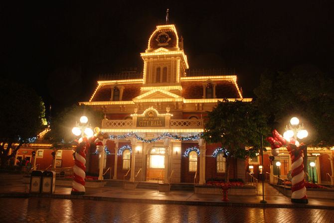 香港迪士尼、海洋世界自助游攻略 - 香港游记攻略