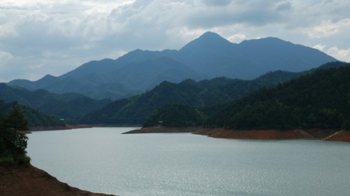 岣嵝峰