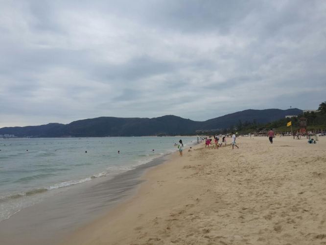 海口三亚三日游 - 游记攻略