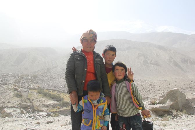 新疆南疆12日自助游详细行程全纪实,超实用大