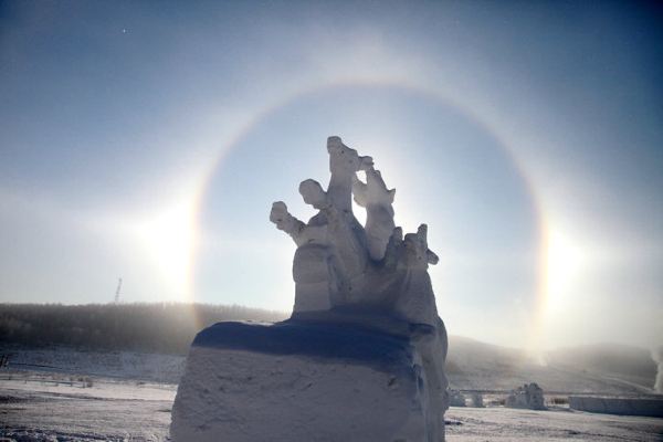 在中国最冷的一天是什么时候?-中国什么时候最冷