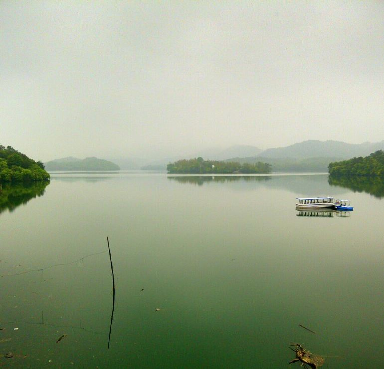 玉田水库