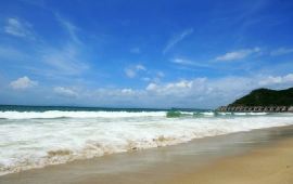 【南澳天气预报】深圳南澳天气预报一周,明天