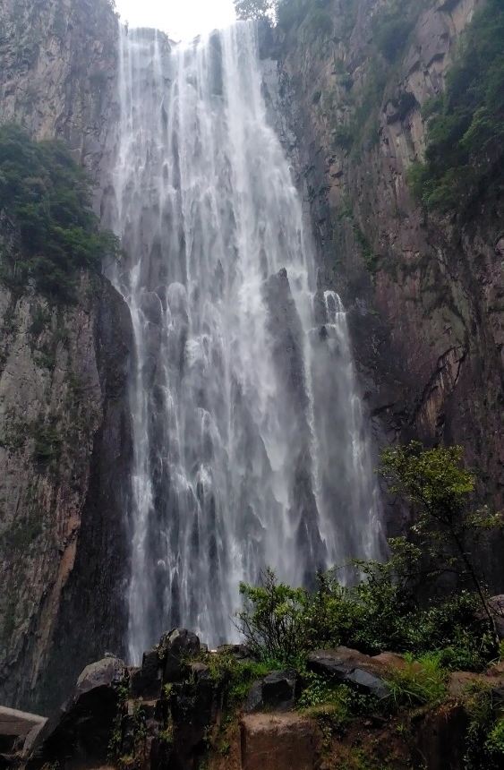 刘基故里,墓,庙;百丈漈;铜岭山;江心屿攻略篇 正月行