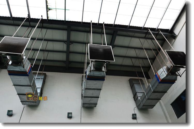 【加游站】【里水】生活垃圾转运站,你参观过